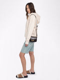 Mia Zip Mo Concert Wild Strass - Light Sugar