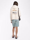 Mia Zip Mo Concert Wild Strass - Light Sugar