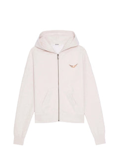 Mia Zip Mo Concert Wild Strass - Light Sugar