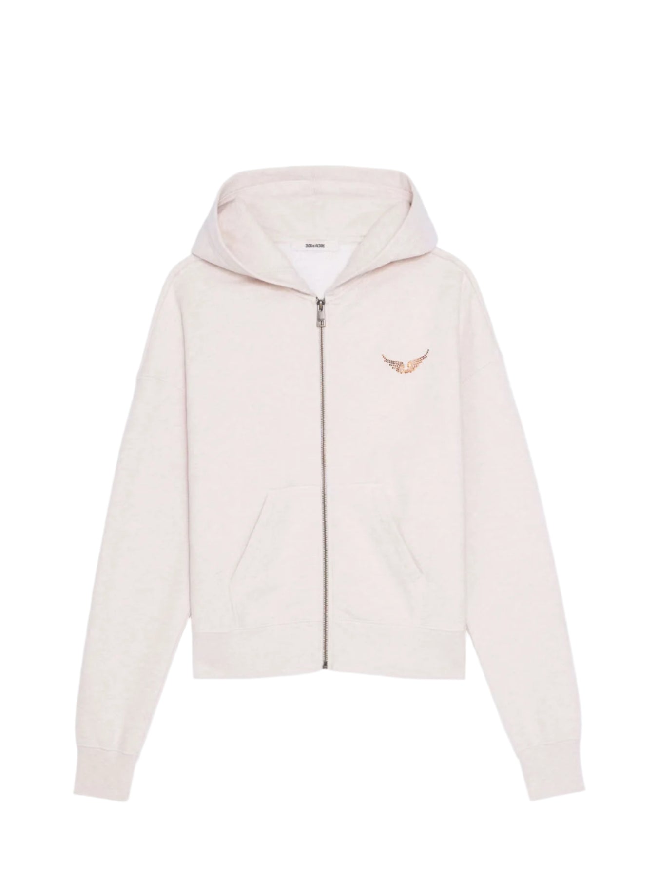 Mia Zip Mo Concert Wild Strass - Light Sugar