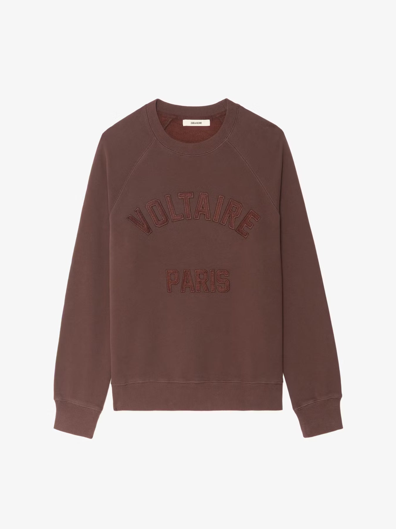 Upper Mo Voltaire Paris - Burgundy