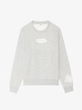 Mira Pmo Motocross Strass - Gris Chine Clai