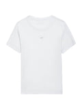 Marta Pcl Wings Strass T-shirt - Vit
