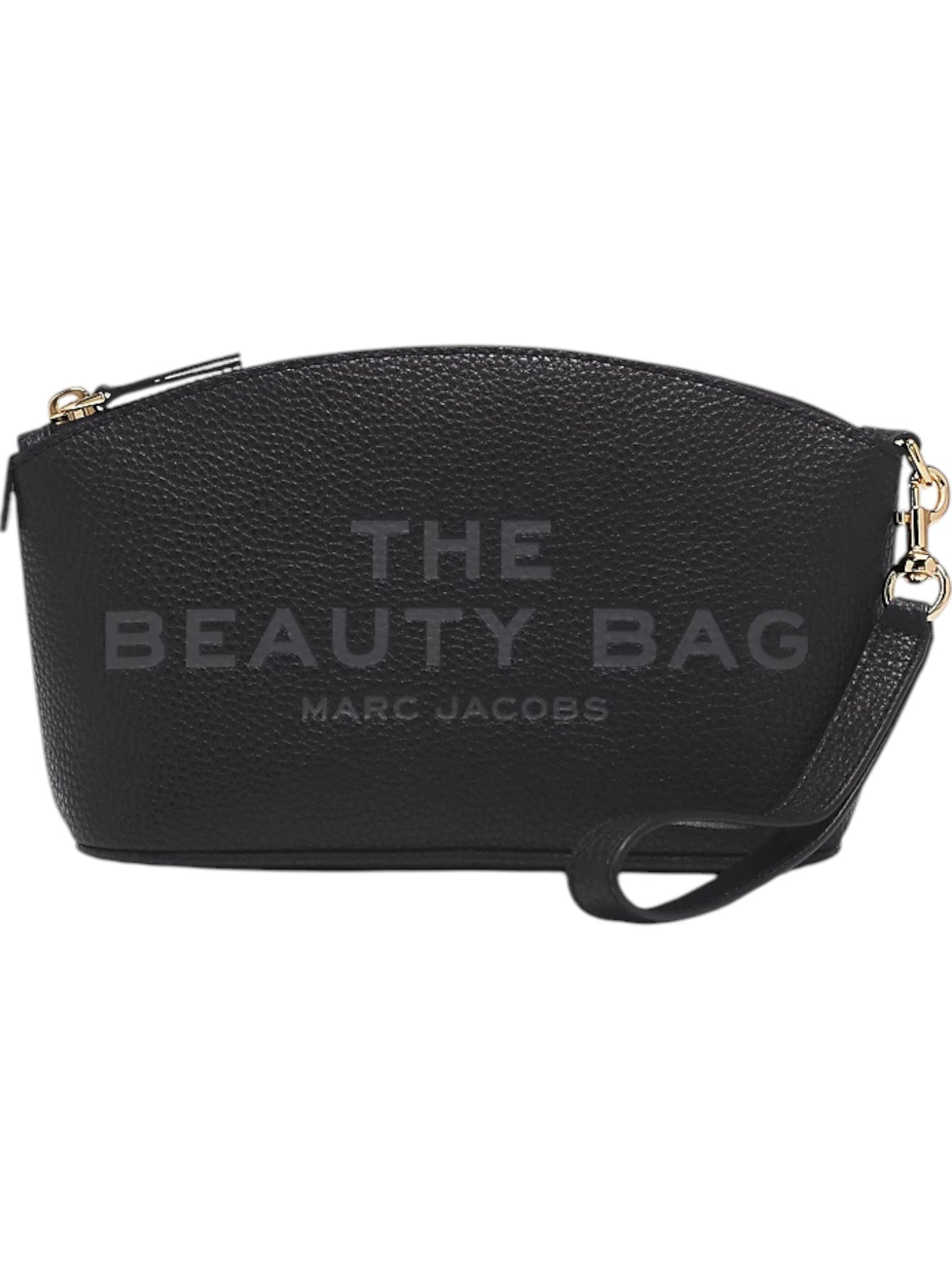 The Beauty Bag - Svart