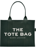 The Canvas Large Tote - Ivy