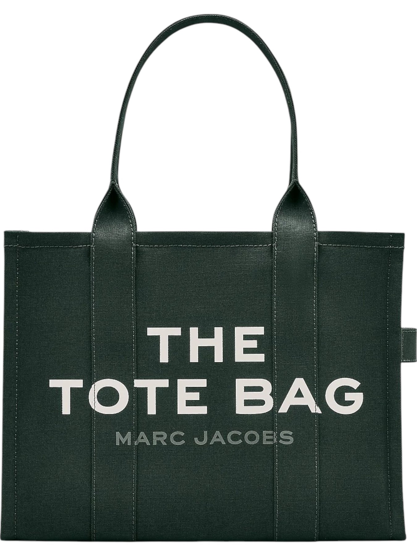 The Canvas Large Tote - Ivy