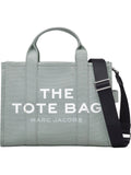 Marc Jacobs The Canvas Medium Tote - Wolf Grey