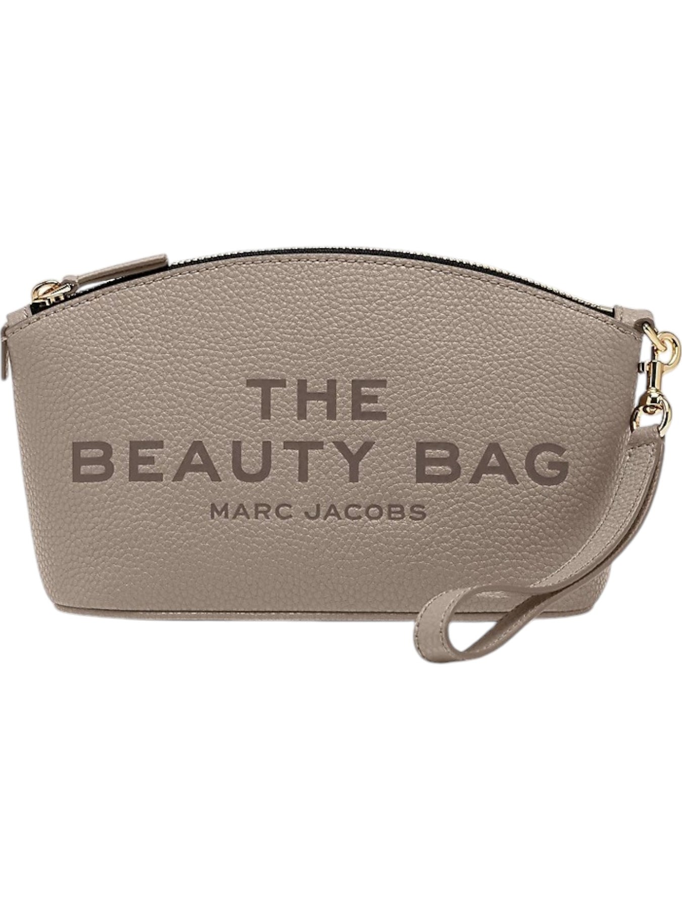 The Beauty Bag - Cement