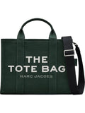 The Canvas Medium Tote - Ivy