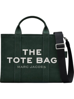 The Canvas Medium Tote - Ivy