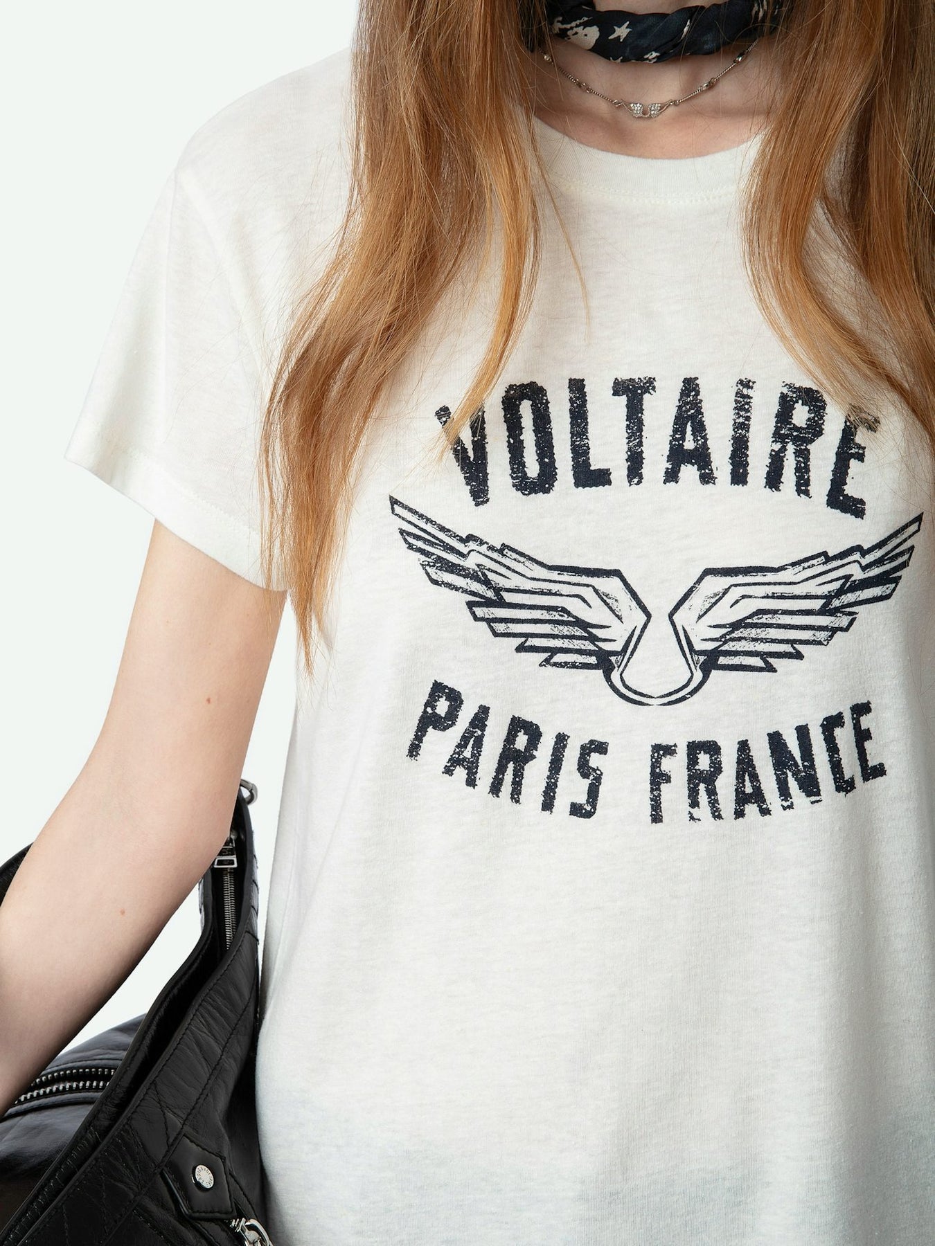 Walk Pcl Voltaire Wings - Judo