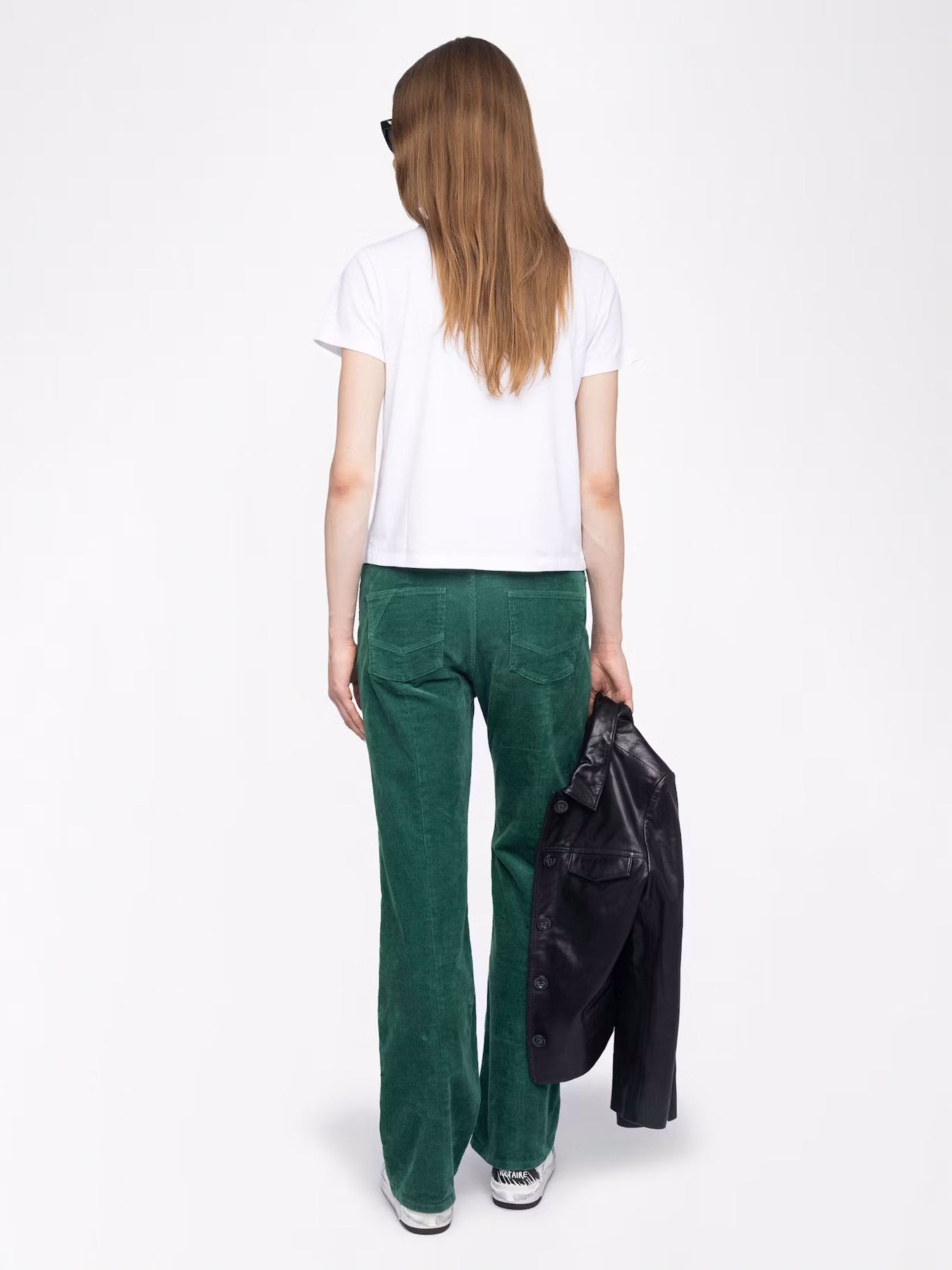 Alys Hc Voltaire Paris - Vit
