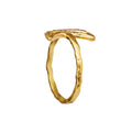 Jacinta Ring - Guld