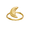 Jacinta Ring - Guld