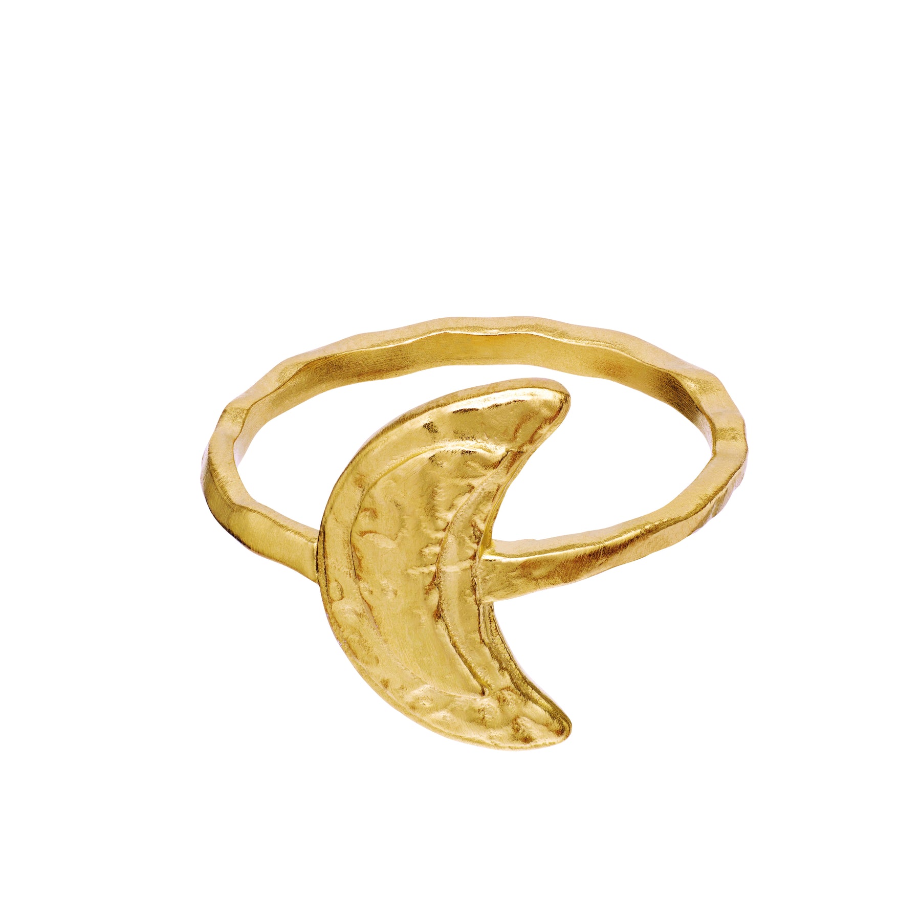 Jacinta Ring - Guld