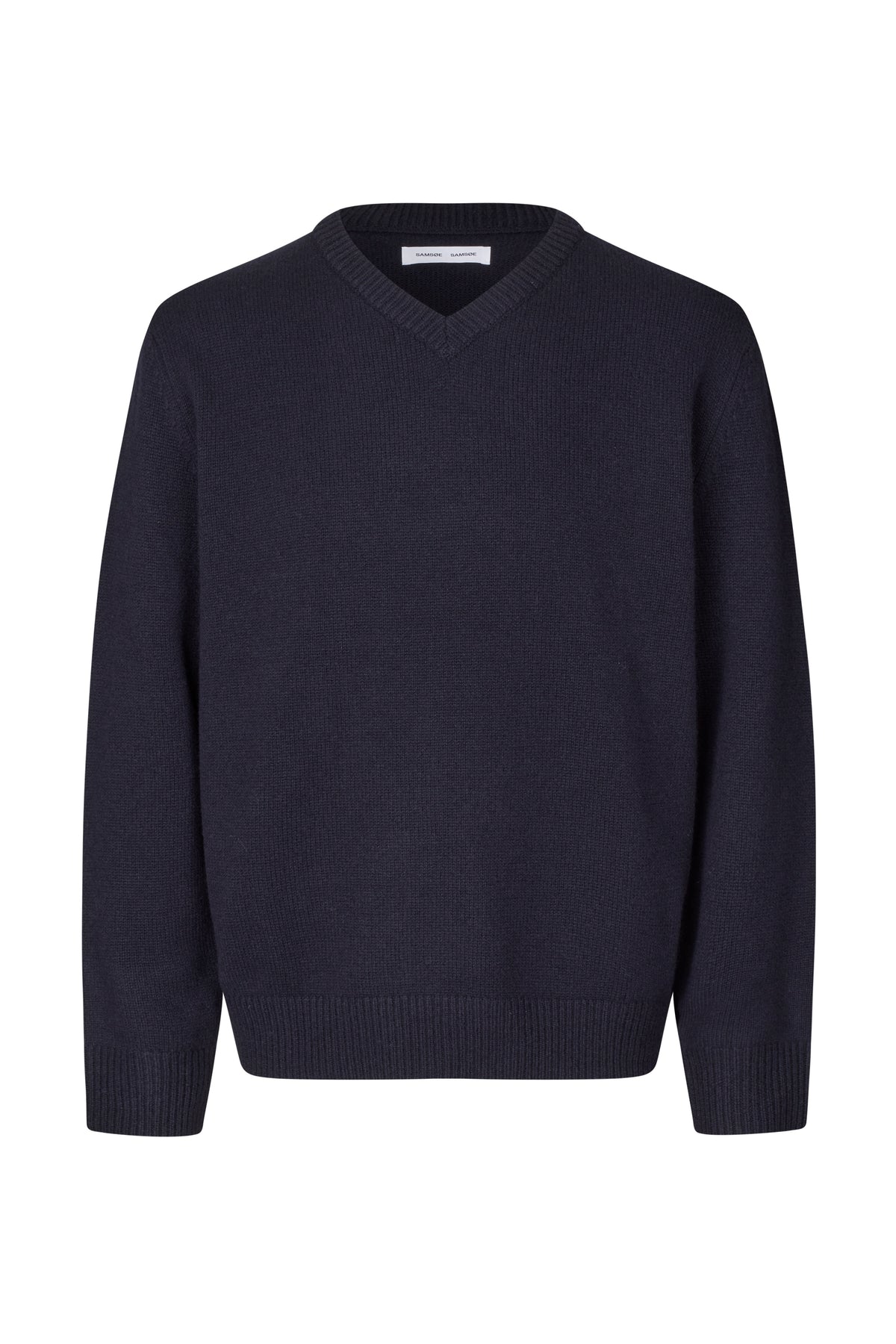 Jacks V-Neck 15010 - Salute