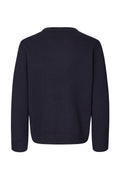 Jacks V-Neck 15010 - Salute