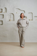 James - Lt Beige