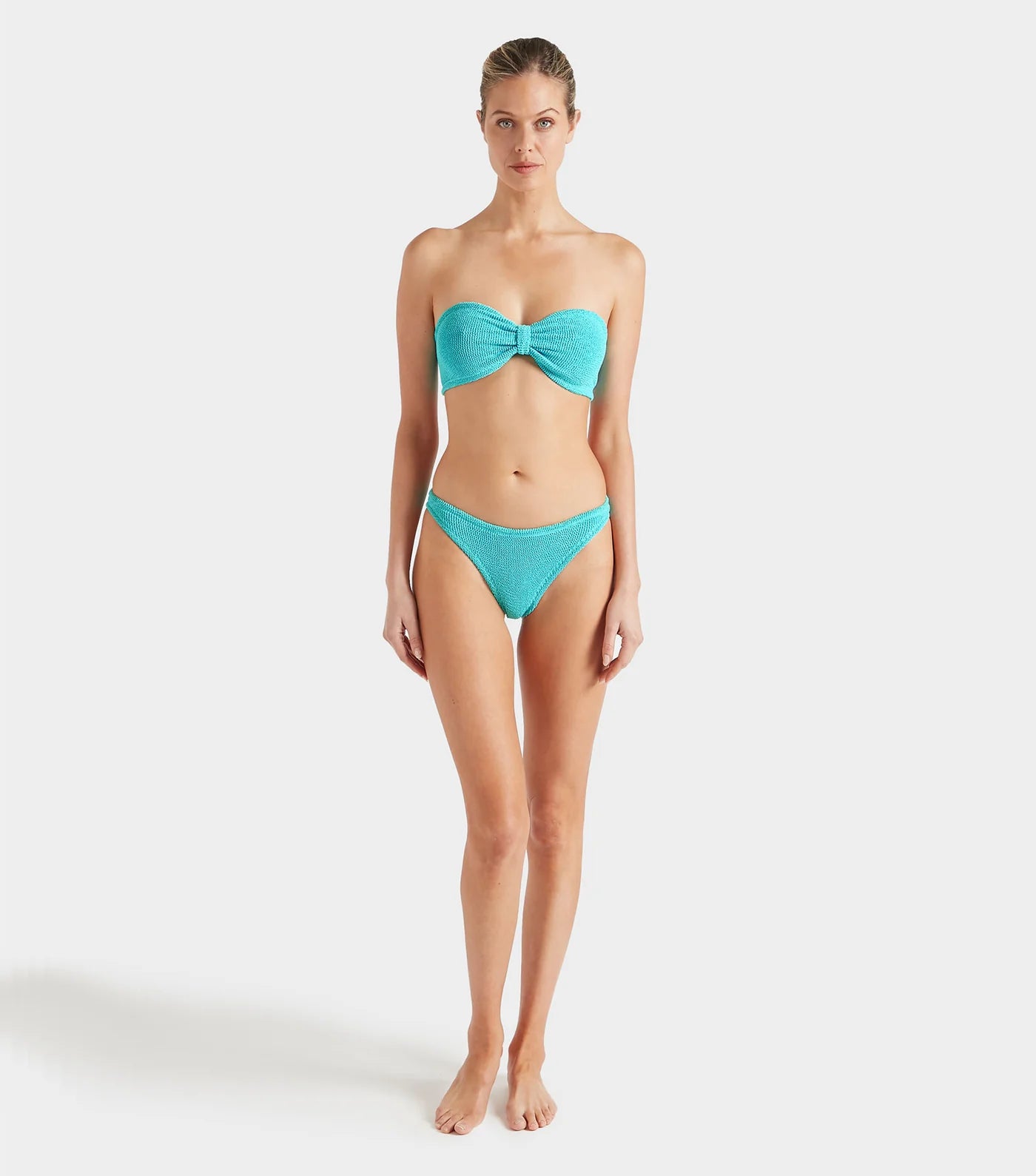 Jean Bikini - Aqua