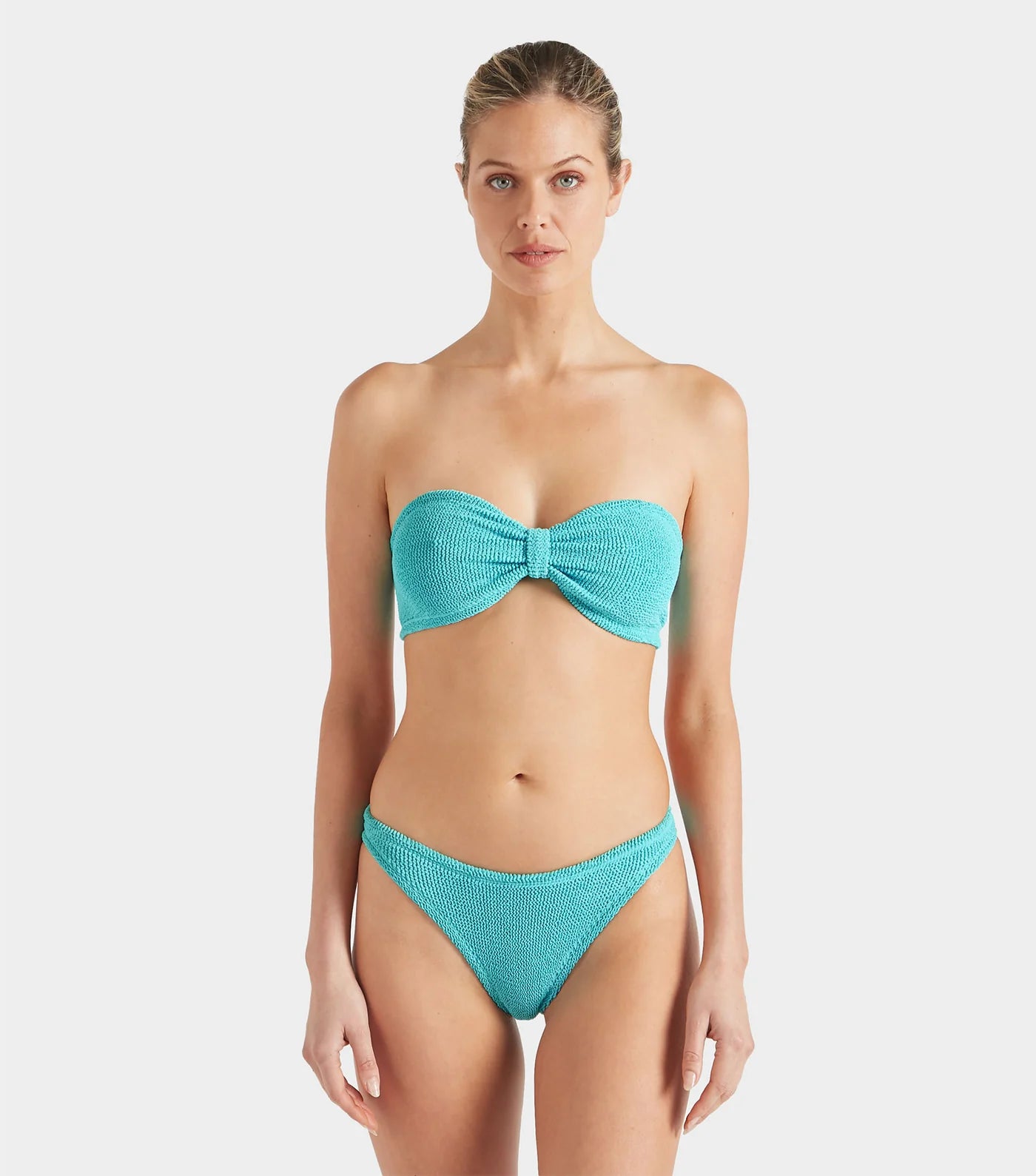 Jean Bikini - Aqua