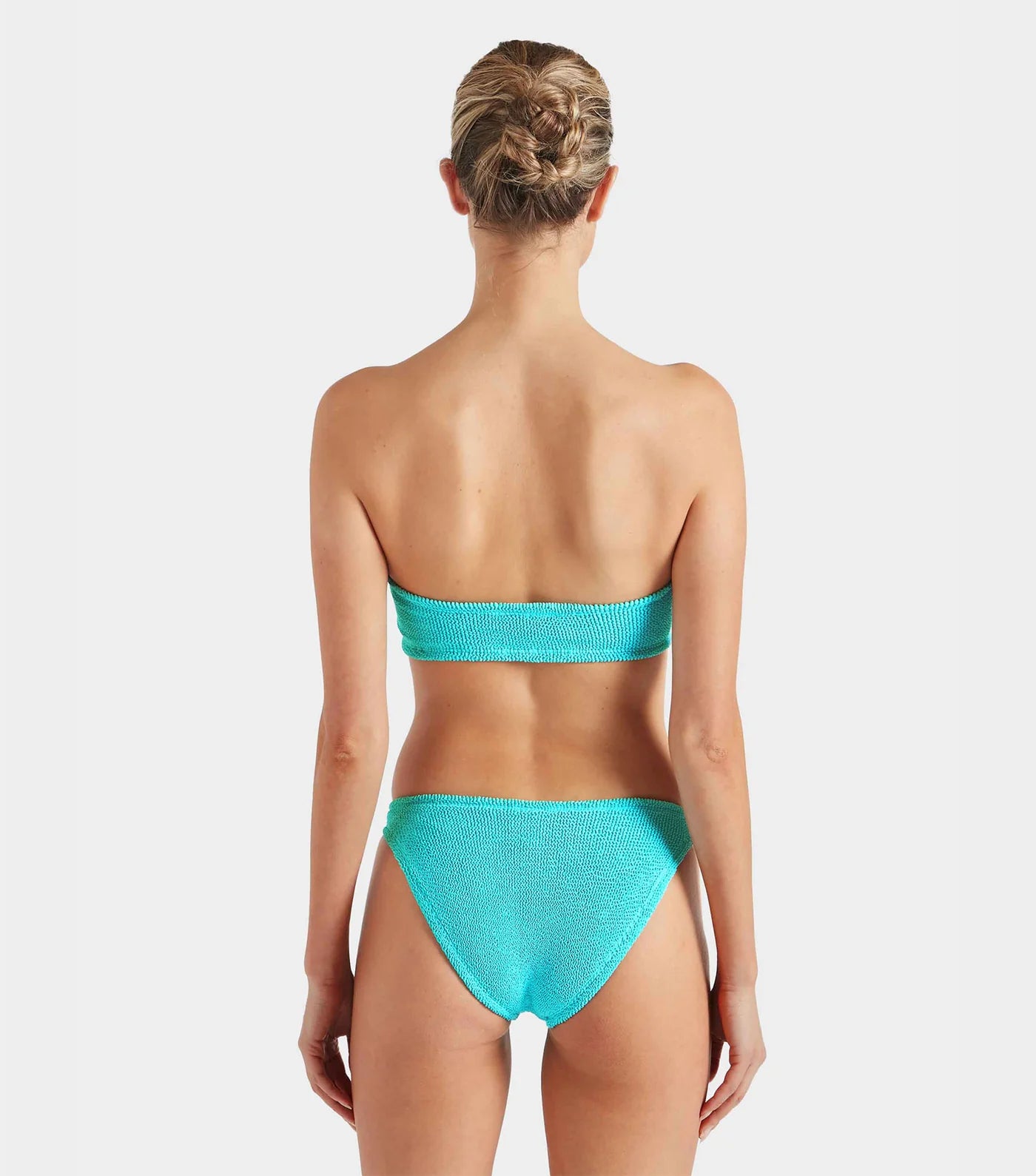 Jean Bikini - Aqua