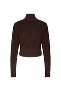 Jeanne Cardigan - Chocolate Torte