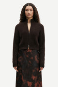 Jeanne Cardigan - Chocolate Torte
