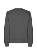 Joel Crew Neck - Volcanic Ash