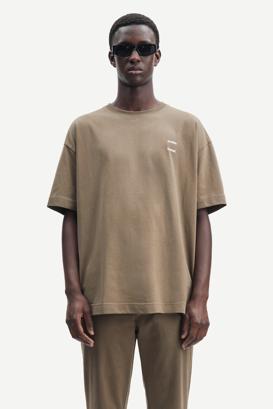 Joel T-Shirt 11415 - Crocodile