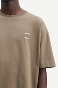 Joel T-Shirt 11415 - Crocodile