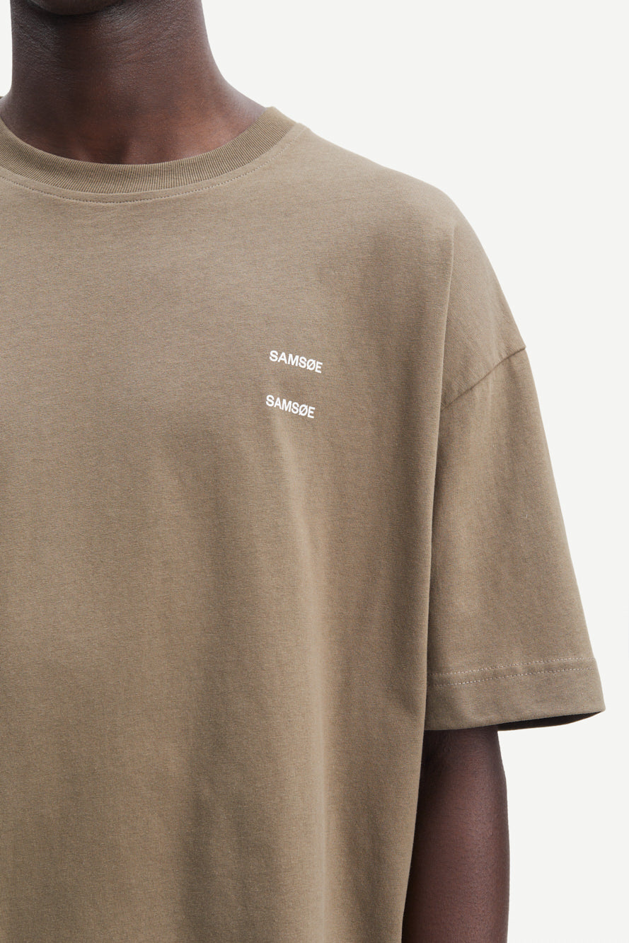 Joel T-Shirt 11415 - Crocodile