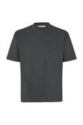 Joel T-Shirt - Volcanic Ash