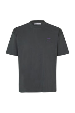Joel T-Shirt - Volcanic Ash