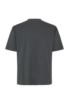 Joel T-Shirt - Volcanic Ash