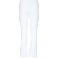 Johanna Jeans - White
