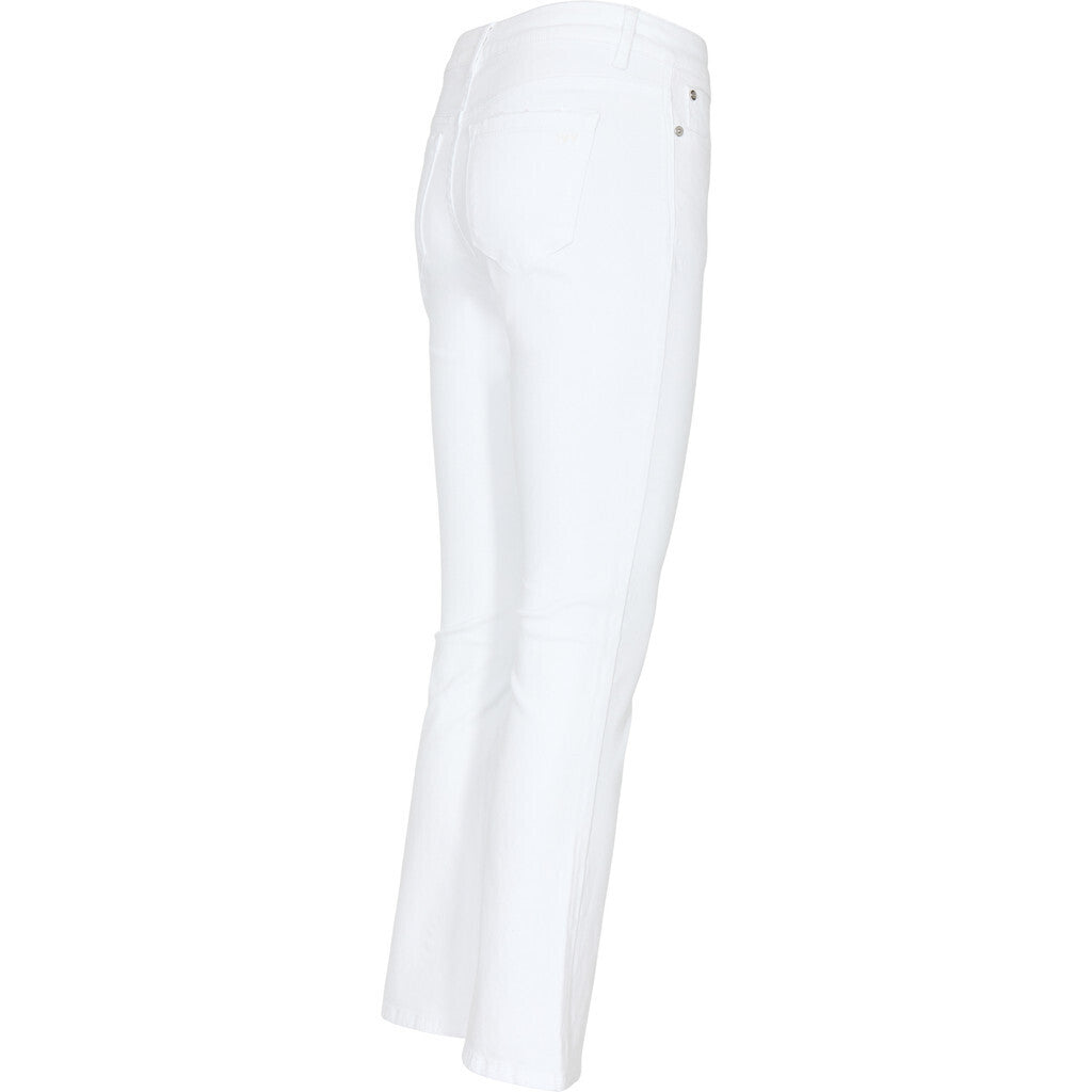 Johanna Jeans - White