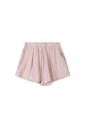 Jojo Shorts - Off Pink