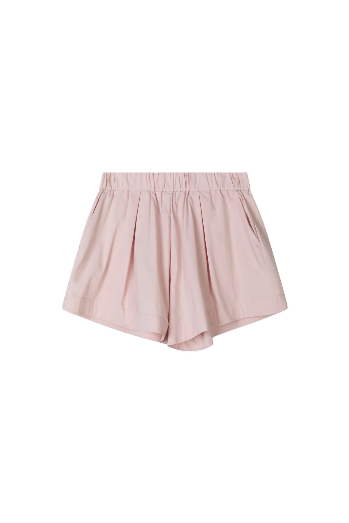 Jojo Shorts - Off Pink