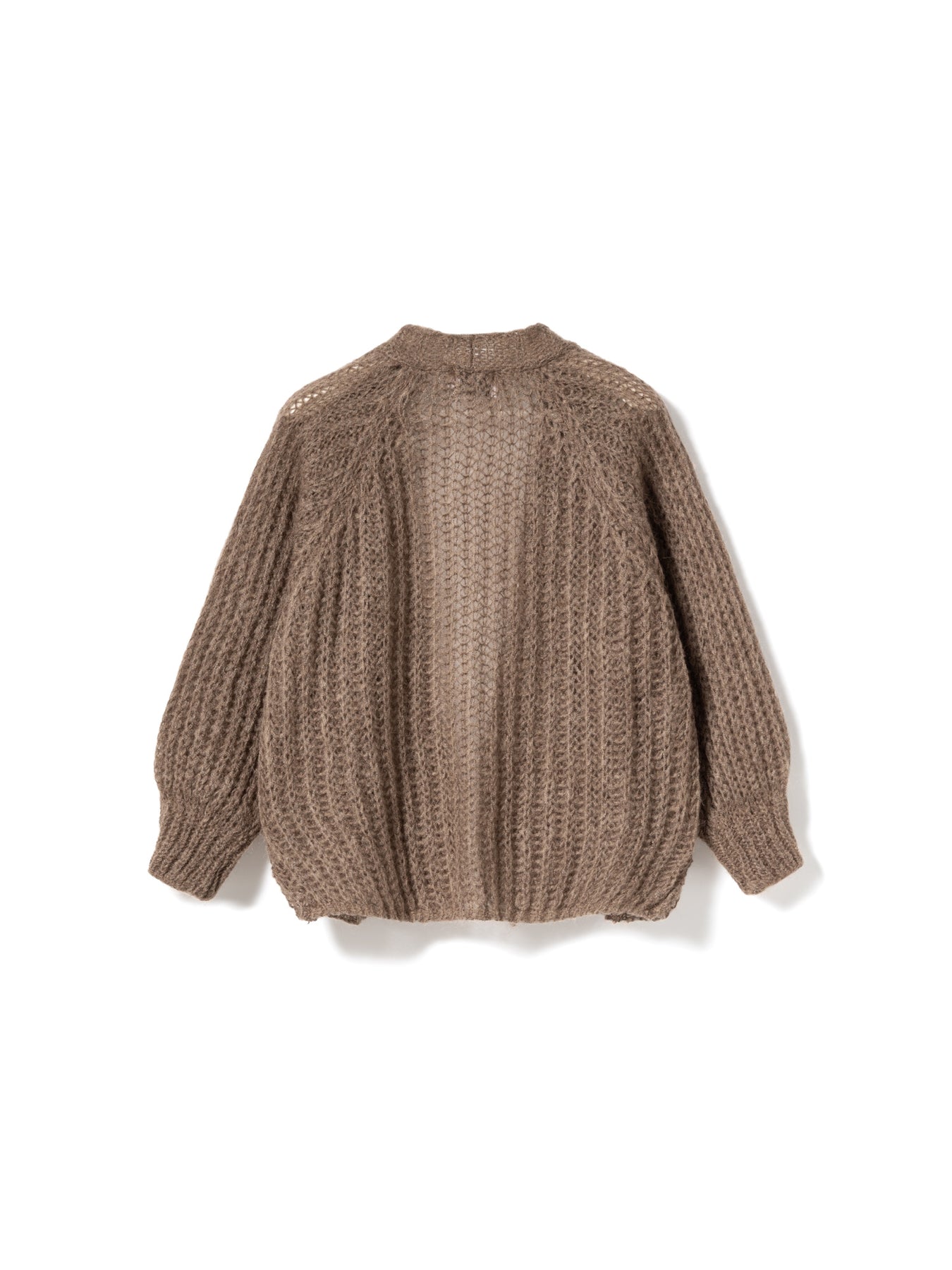 Joseph Kofta Solid - Brun