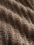 Joseph Kofta Solid - Brun