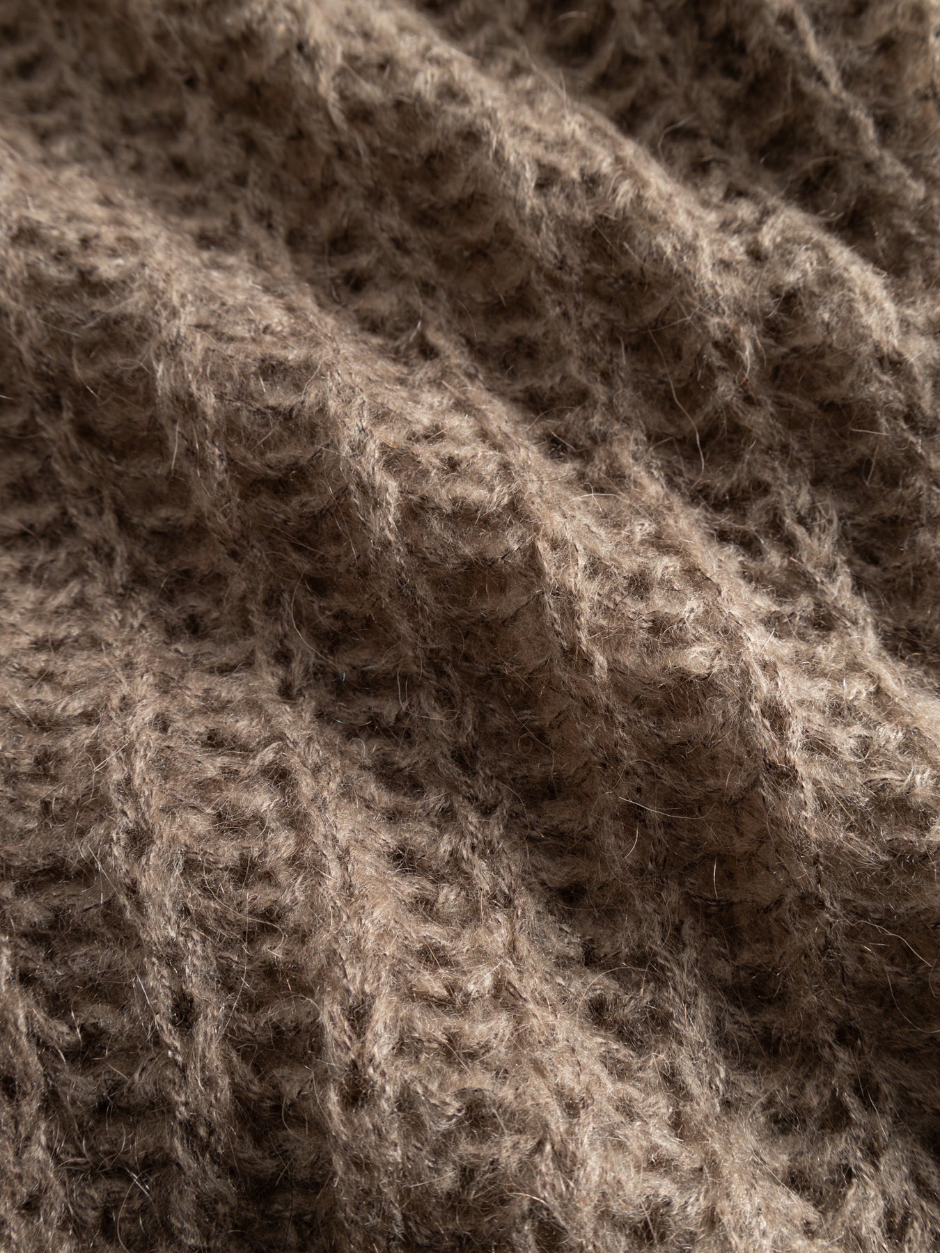 Joseph Kofta Solid - Brun
