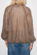 Joseph Kofta Solid - Brun