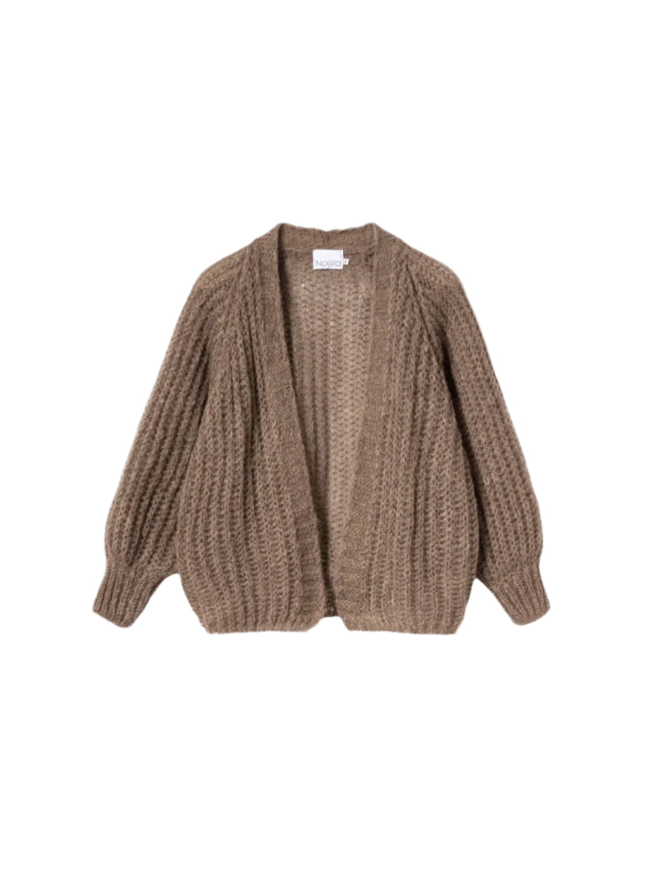 Joseph Kofta Solid - Brun