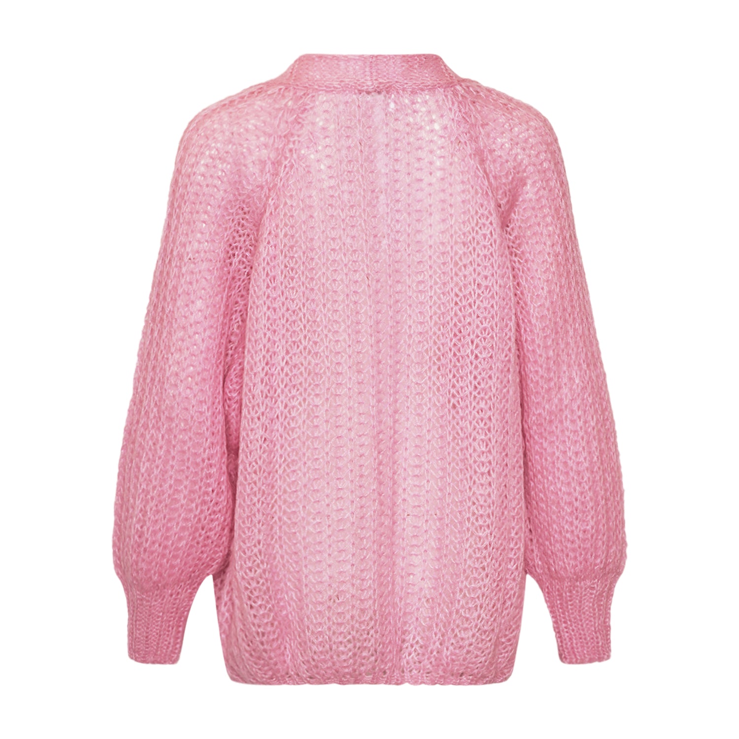 Joseph Kofta Solid - Dusty Pink
