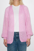 Joseph Kofta Solid - Dusty Pink