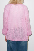 Joseph Kofta Solid - Dusty Pink