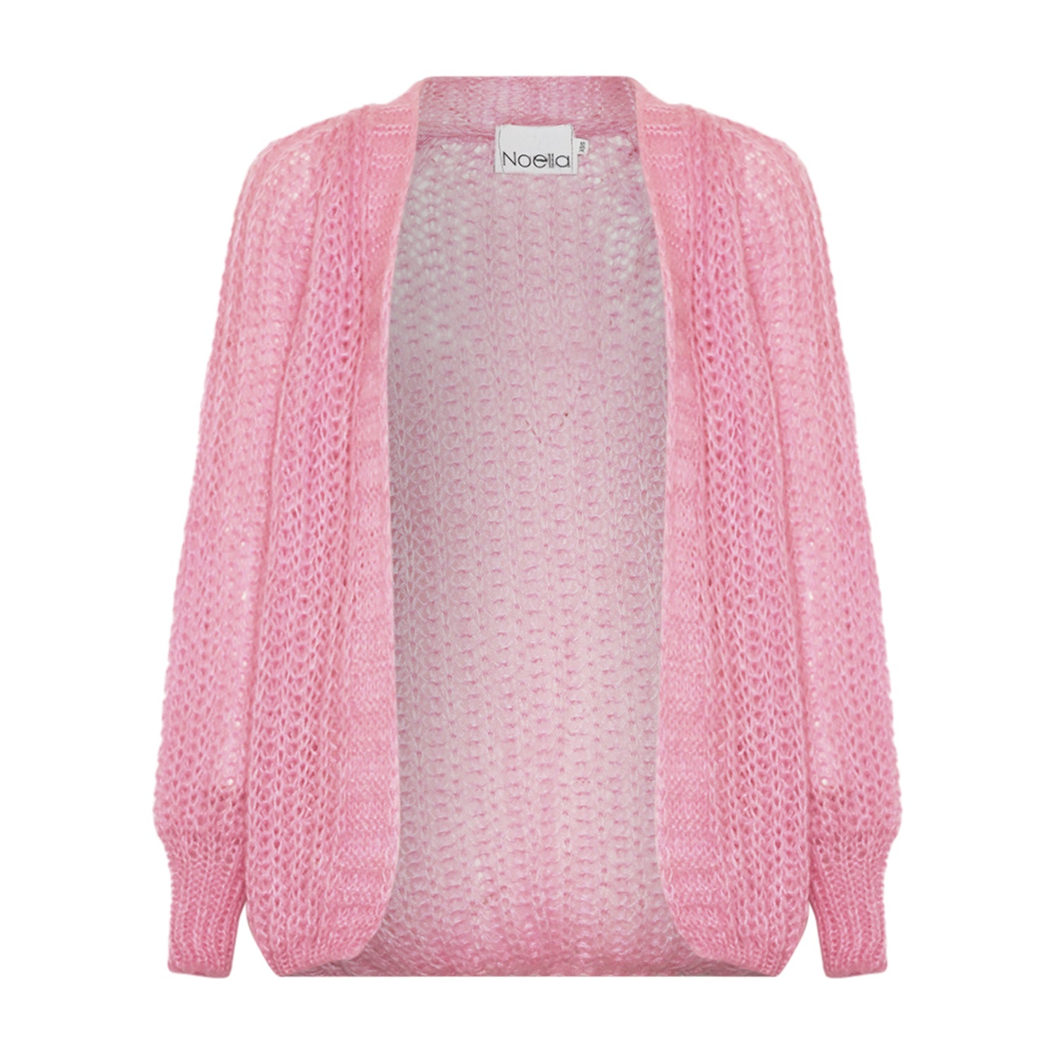 Joseph Kofta Solid - Dusty Pink