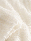 Joseph Cardigan Solid - Vit
