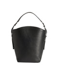 Joyce Handbag - Leather Black