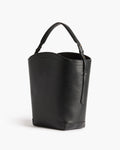 Joyce Handbag - Leather Black